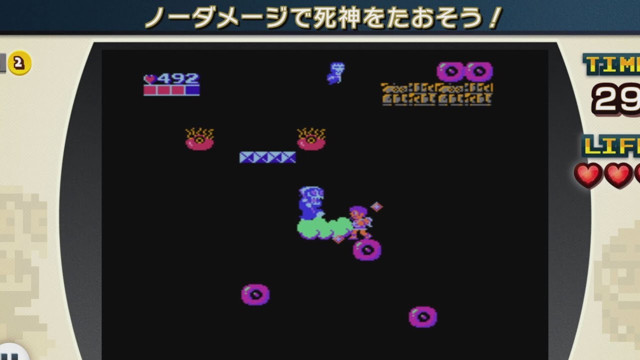 【実況】旧死神ってこんな強いんだ【ファミコンリミックス２】