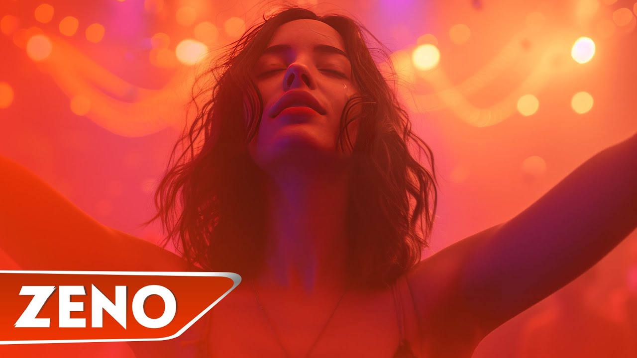 ZENO ✘ Alya - Ya Me Cans&eacute;