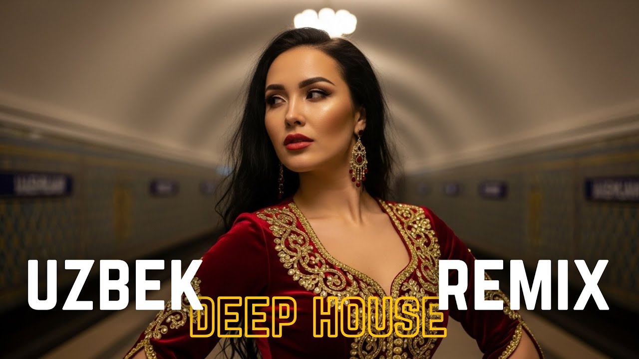 Uzbek Love Remix 2026 🕯️ | Registan Square Emotional Nights
