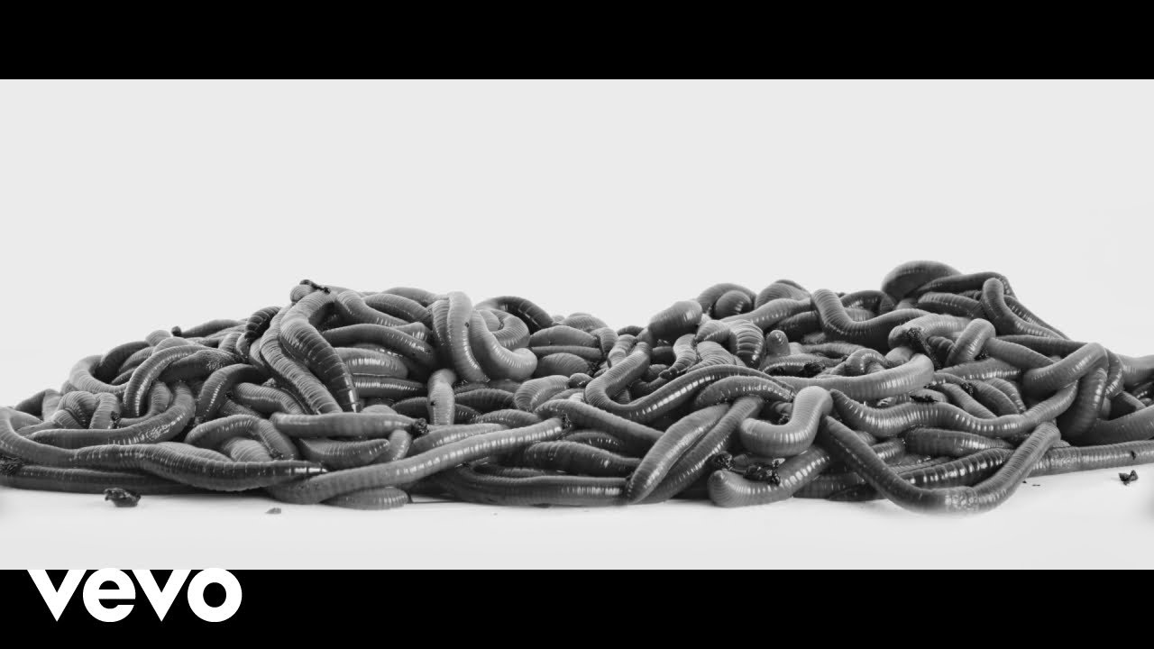 Residente, Nach - Rap Bruto (Official Video)