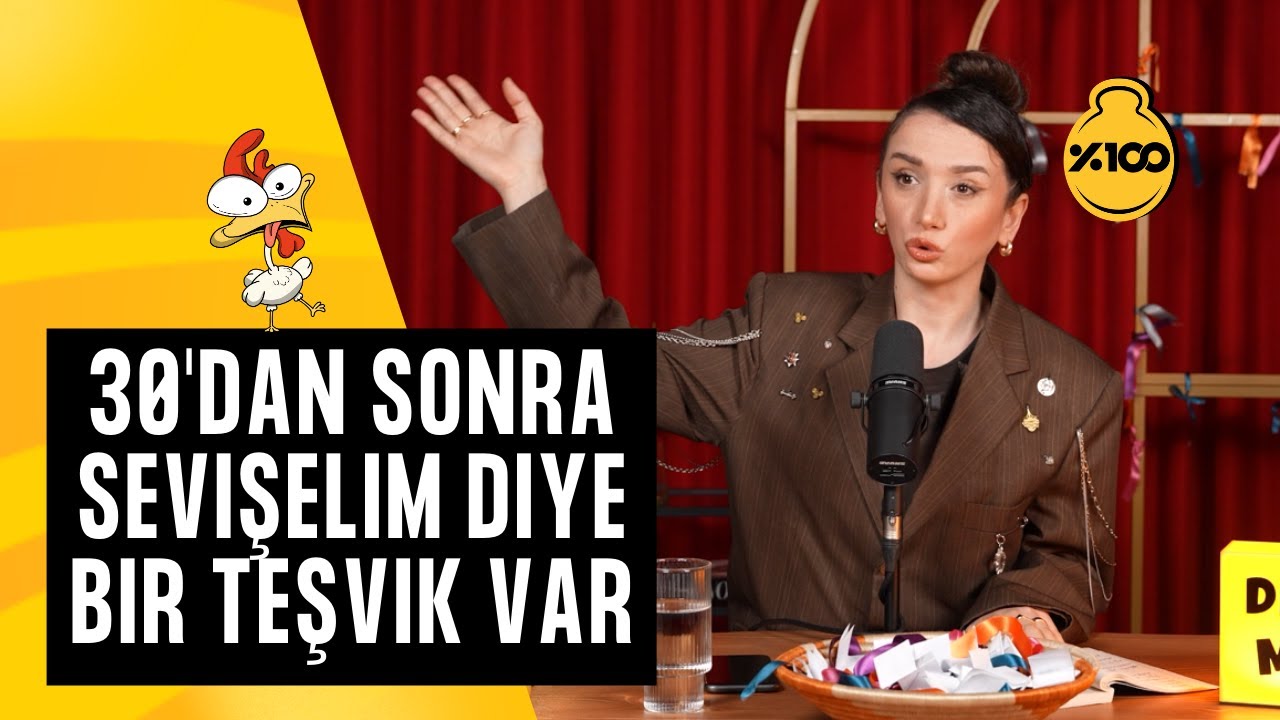 Övgüyü Bekleme, Kendin Ver! Acil Değil, İlgi Servisi!