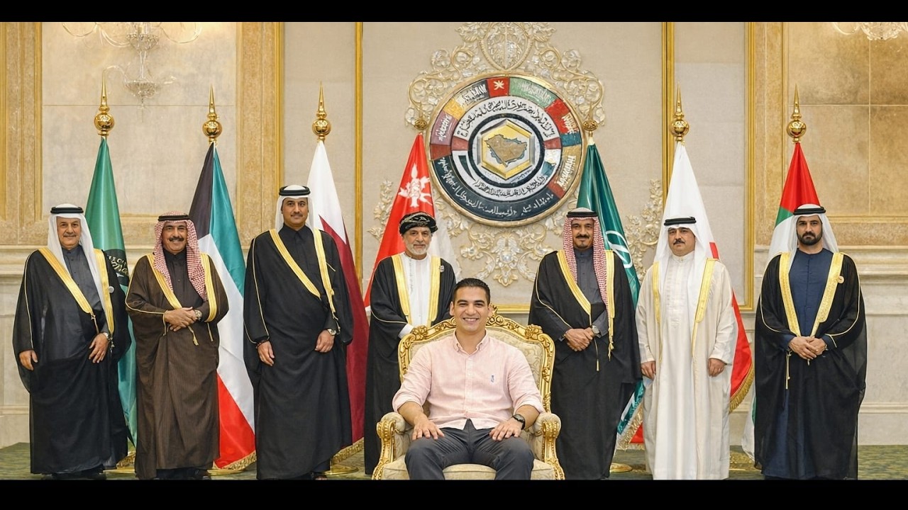 الجزء اللثانى من درس التكتلات الاقتصادية