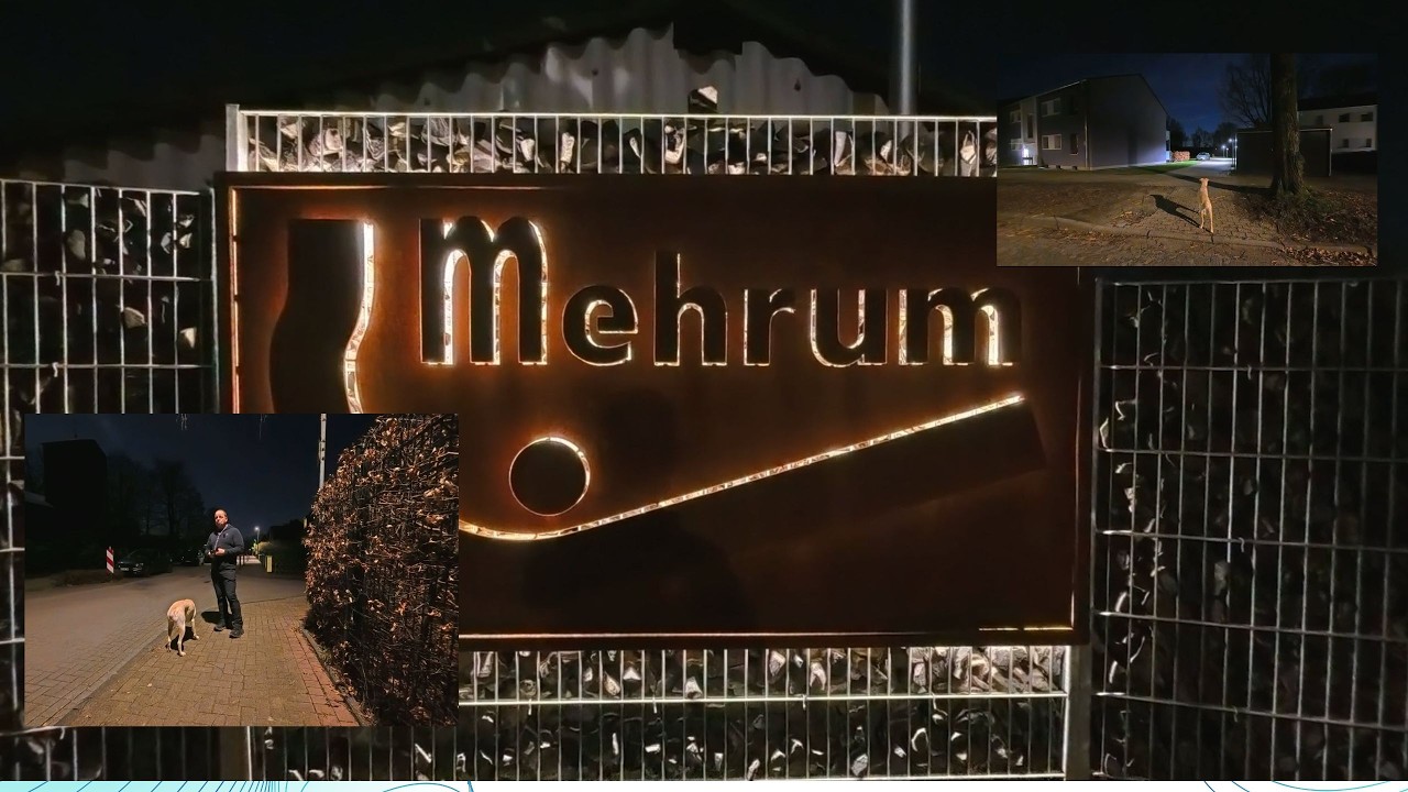 Mehrum