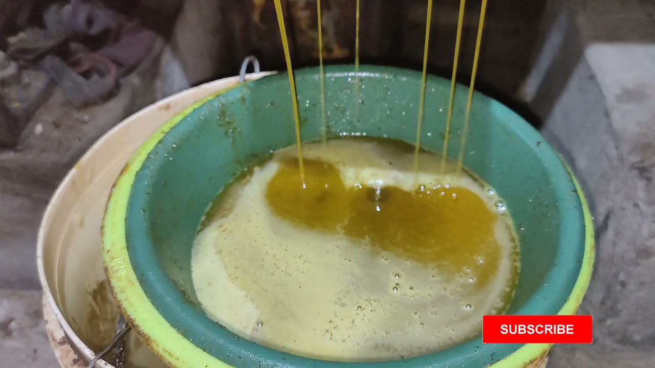 How make Mustard oil 🔥🛢️ ||  32 patti Sardar || Sardar engineering || Rain of oil, 🔥🔥