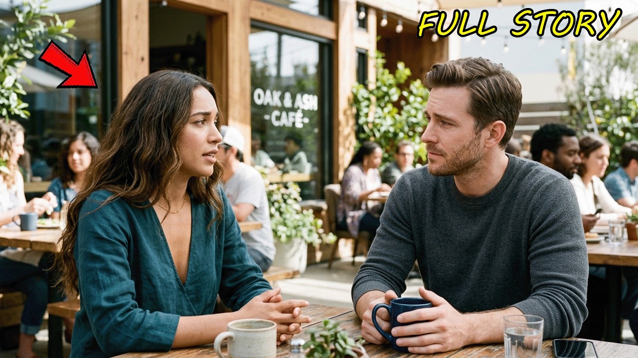 She Said, &ldquo;I&rsquo;m Not Ready. If You Can&rsquo;t Wait, Marry Someone Else.&rdquo; I Answered, &ldquo;I Love You &mdash; But I