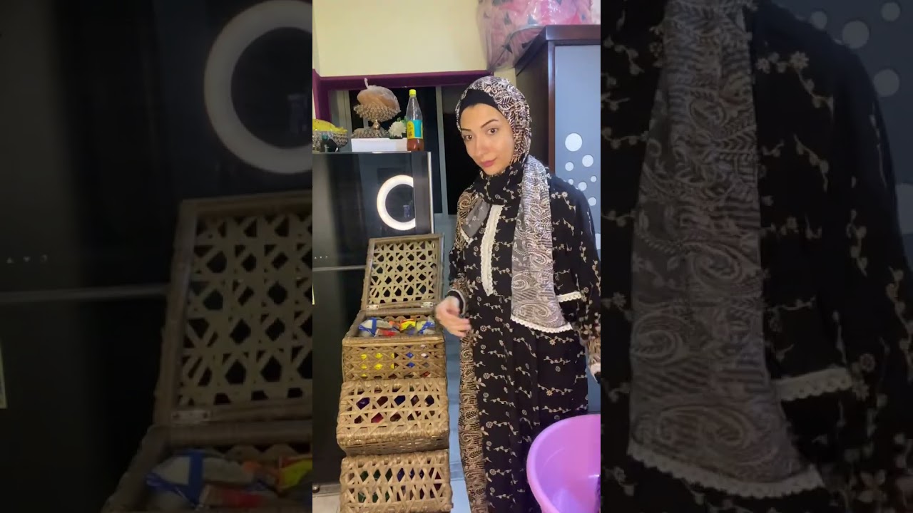 روتيني لتنضيفة العيد🥹كل سنه وانتوا الي الله أقرب🤍🪬 #اكسبلور #ترند #تنظيف_العيد
