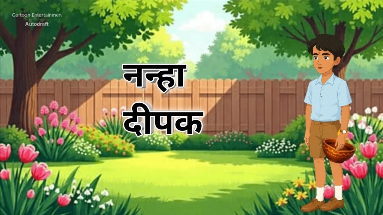छोटी सी उम्मीद, बड़ी जीत | Motivational Story in Hindi