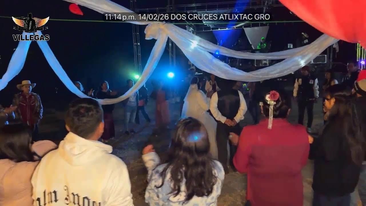 🔴 Transmisión en vivo Filmaciones Villegas