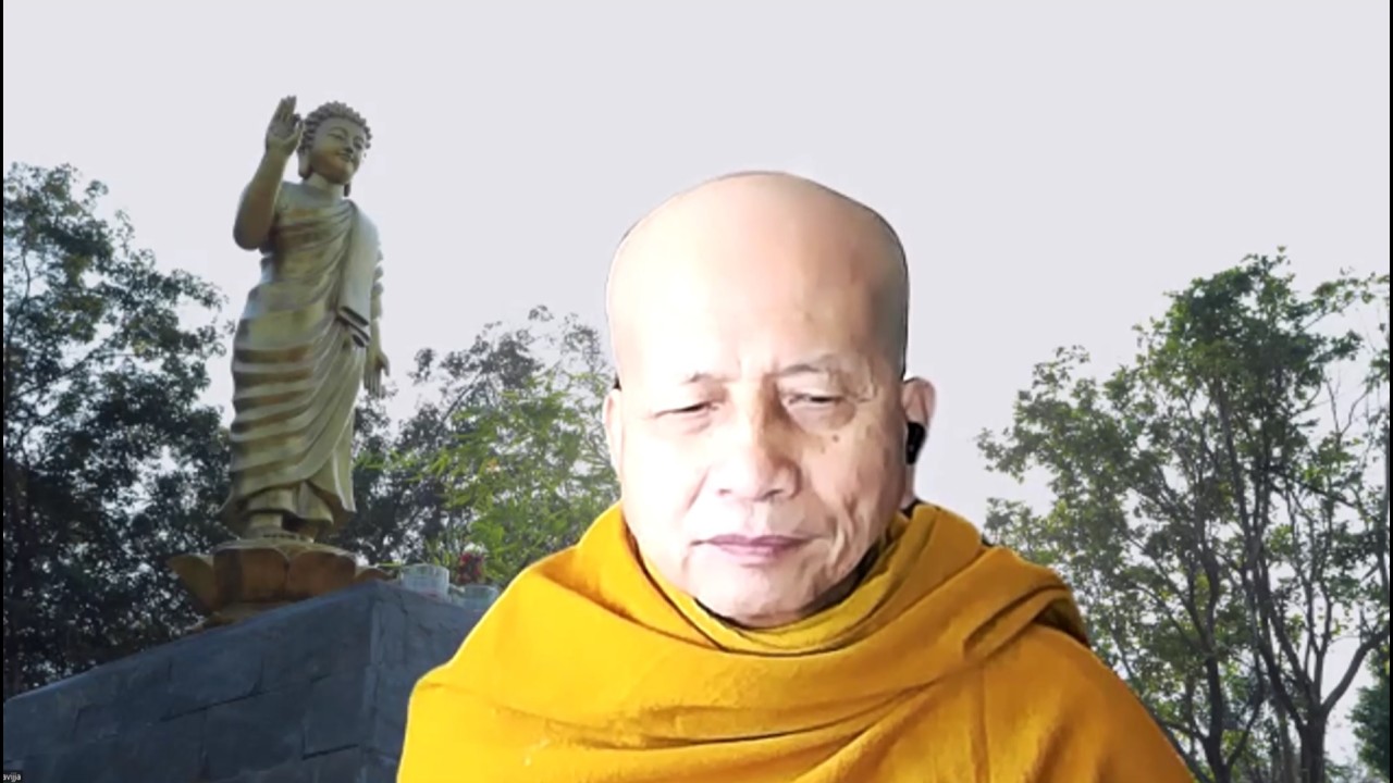 CÂU THẦN CHÚ GIẢI THOÁT