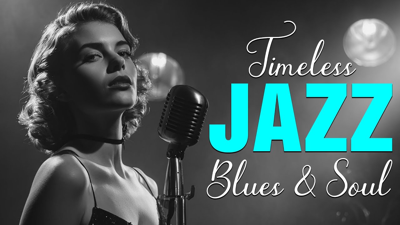 Retro Jazz Bar - 1930's Great Vintage Jazz Classic - Best Vintage & Oldies Jazz Hits