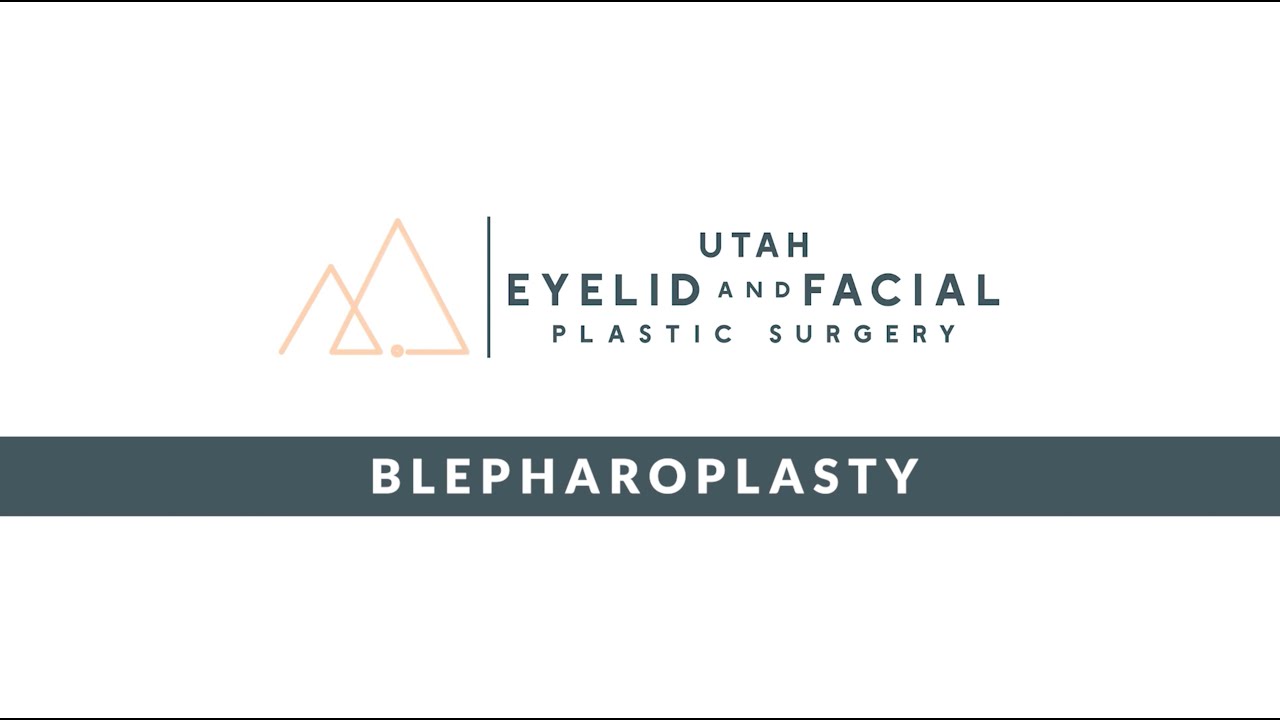 Blepharoplasty
