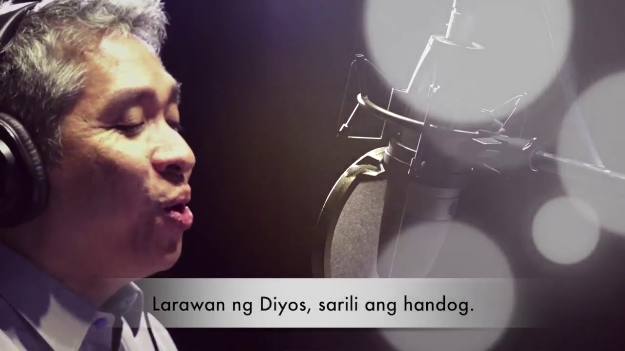 KALOOB FR LITO with Lyrics