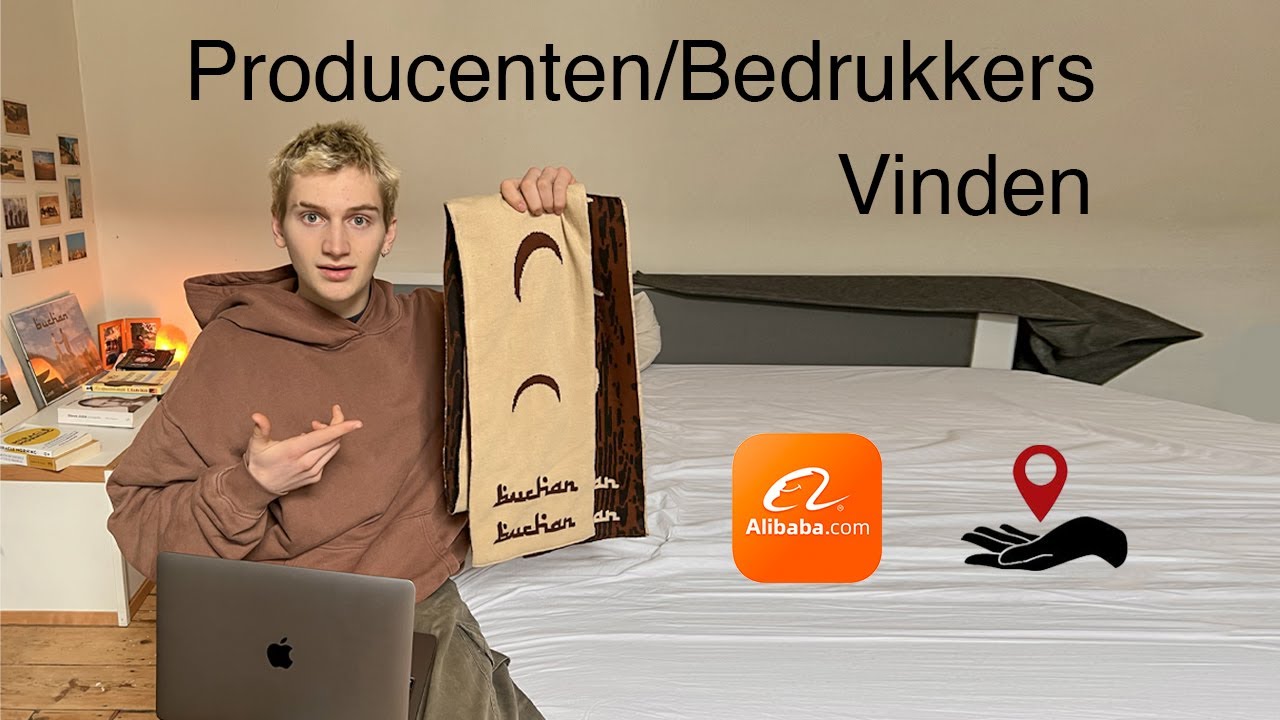 Waar en Hoe Je Eigen Kleding Laten Maken?