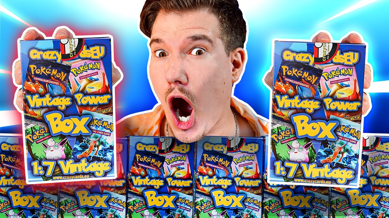 Ich habe KRASSE Mystery Boxen geöffnet...DAS war drin!