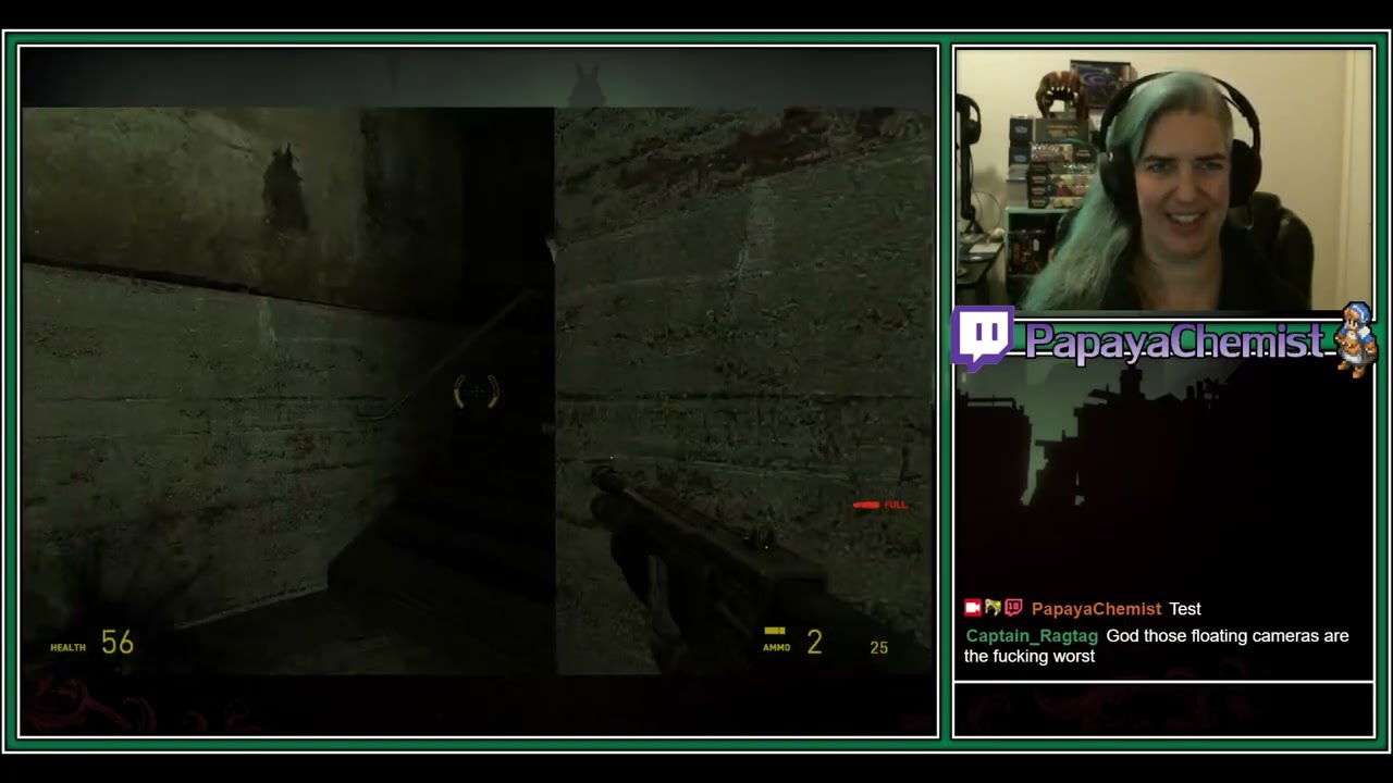 Half-Life 2 - Part 11
