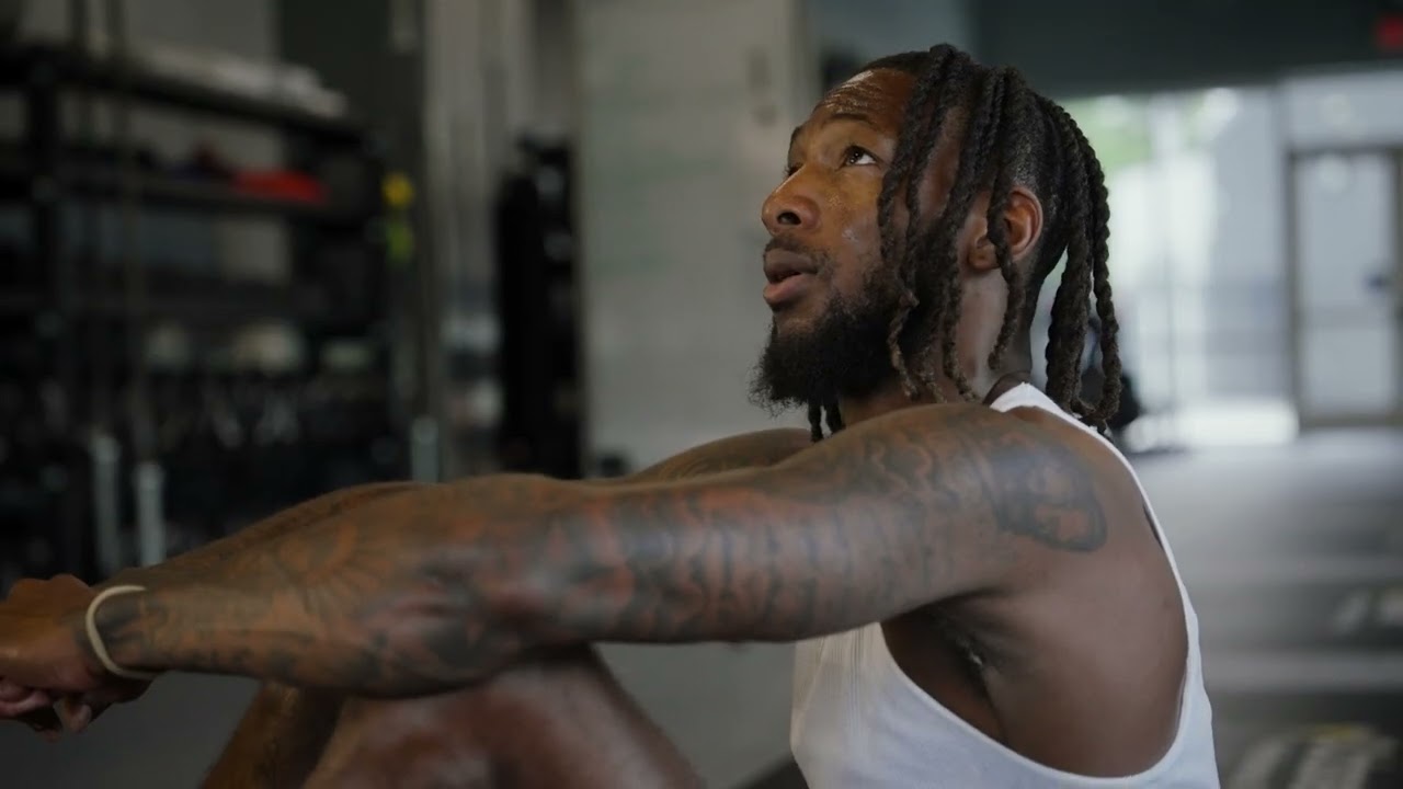 NFL WR Tay Martin Talks Rehab, Recovery, and Getting Back to Peak Performance | Dr. Jeremy Burnham