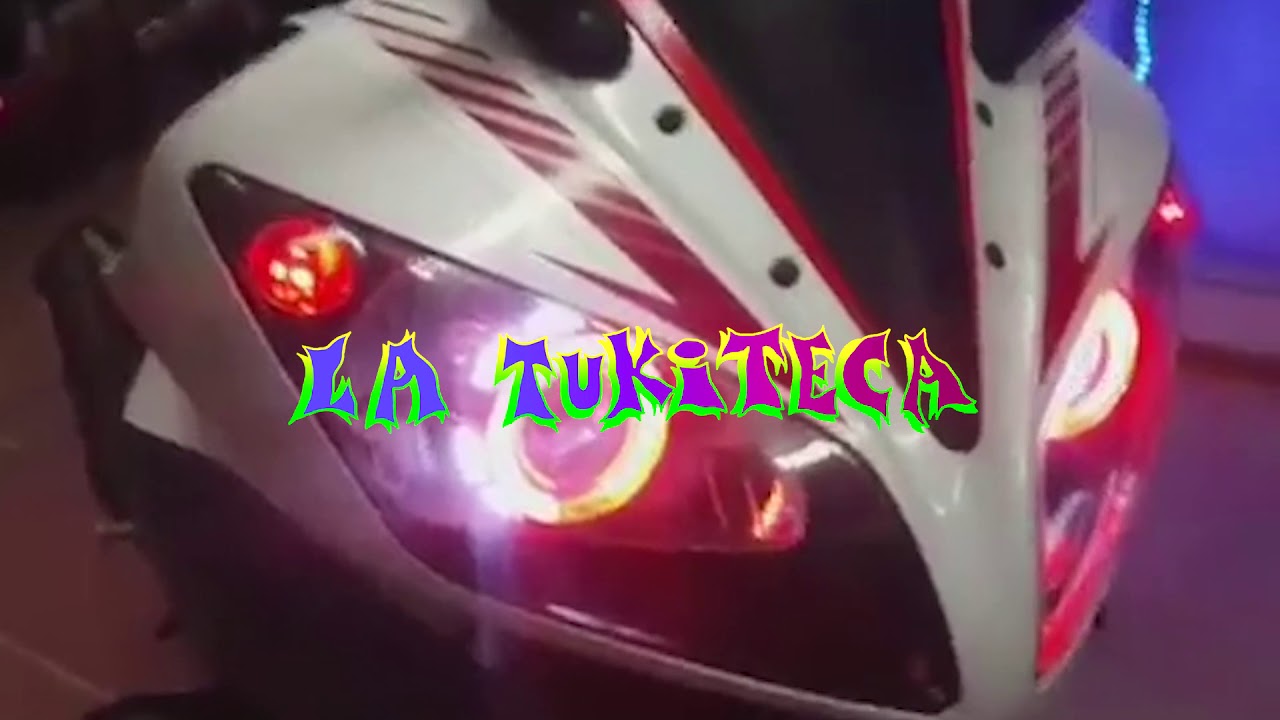 DJ Jesus El Coco - Dark Evil