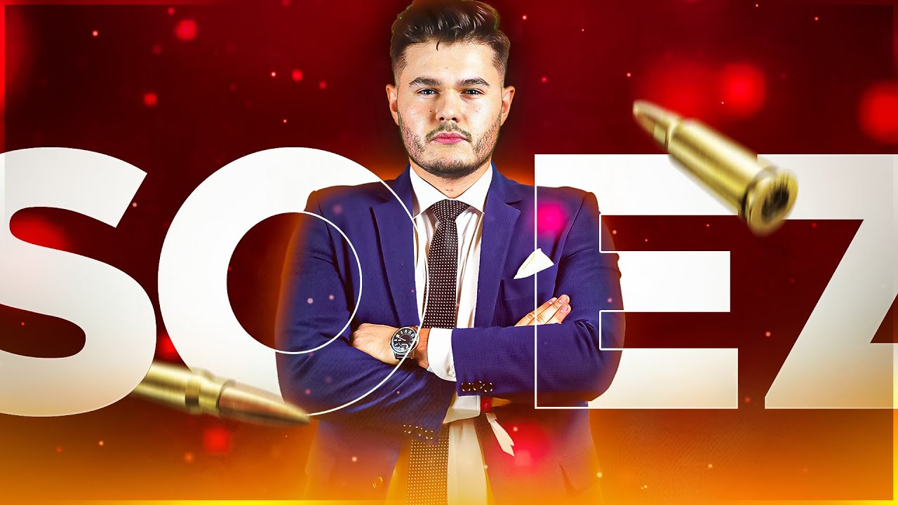 HOW WERTY REALLY PLAYS CSGO