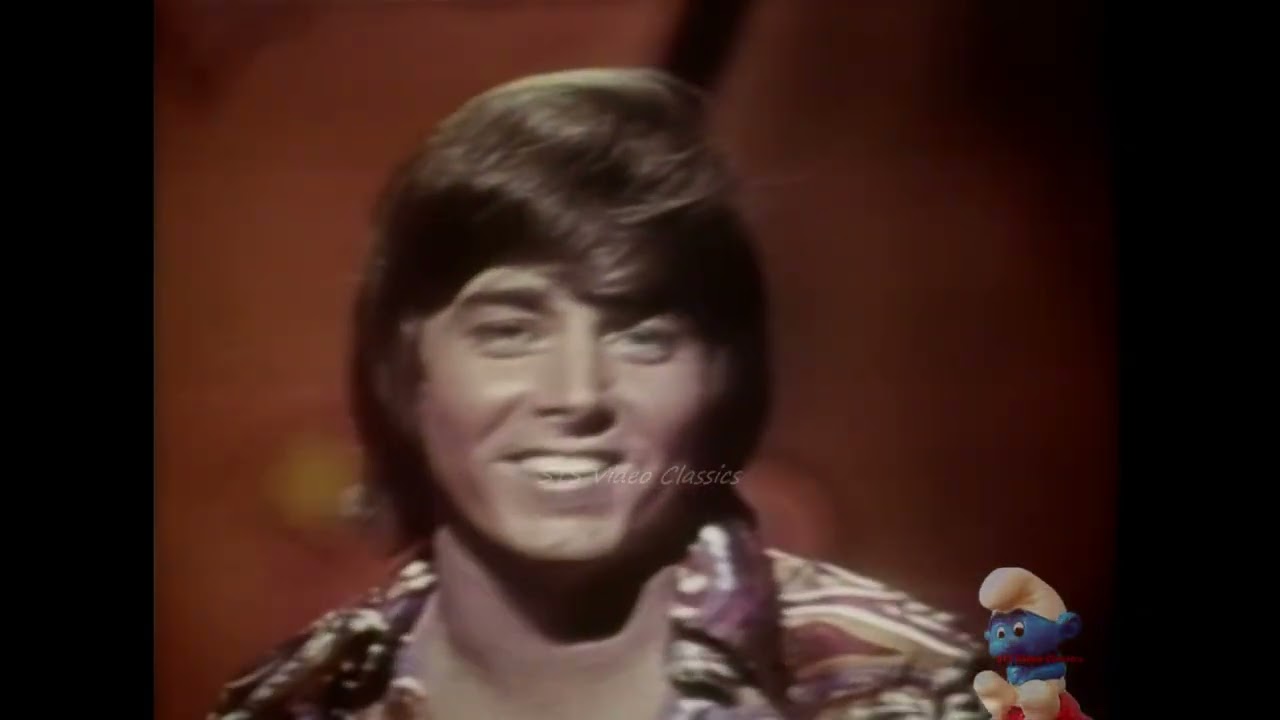 NEW 📀 Hey Mister Sun - Bobby Sherman 