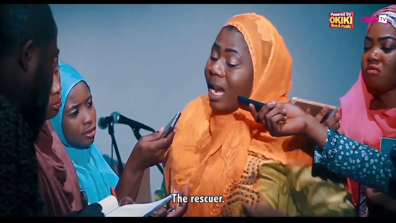 Temitope - Latest Yoruba 2017 Islamic Music Video
