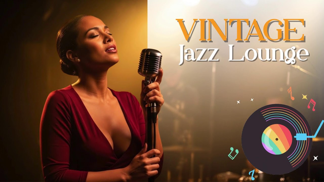 LIVE Smooth Blues Soul Session 💫 | Relaxing Vintage Blues & Soul Music