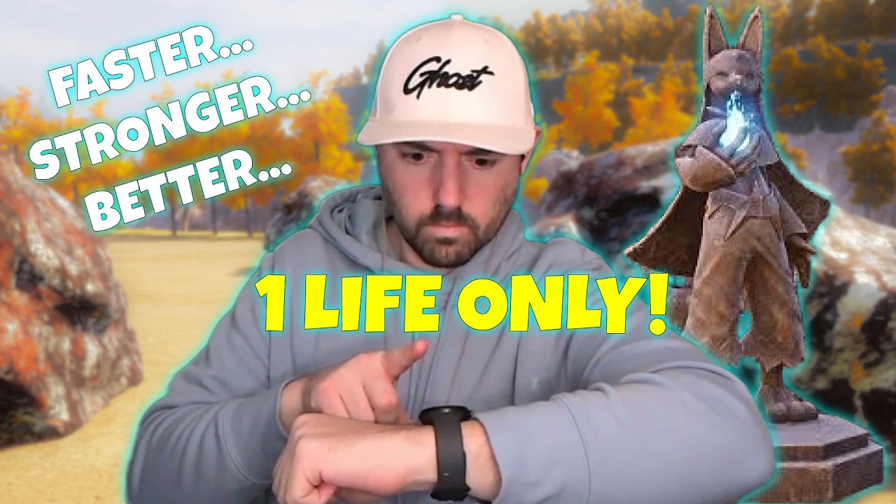 Rebuilding Stronger After Katress Destroyed Everything