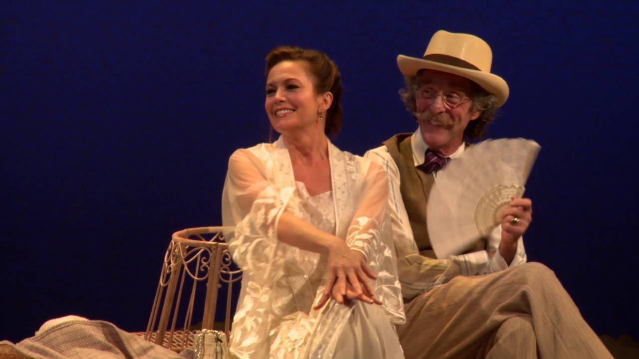 The Cherry Orchard - "What Should We Do?"