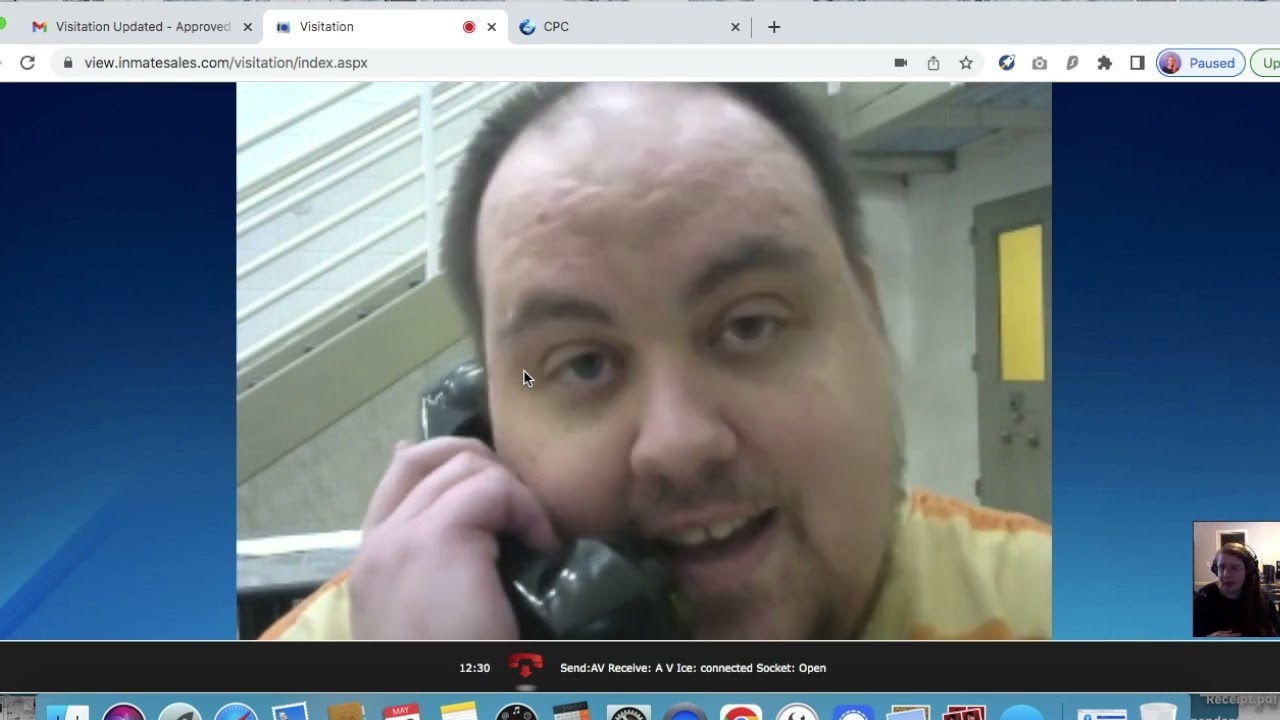 The Delphi Murders: Footage of The Murder Sheet's Interview with Kegan Kline