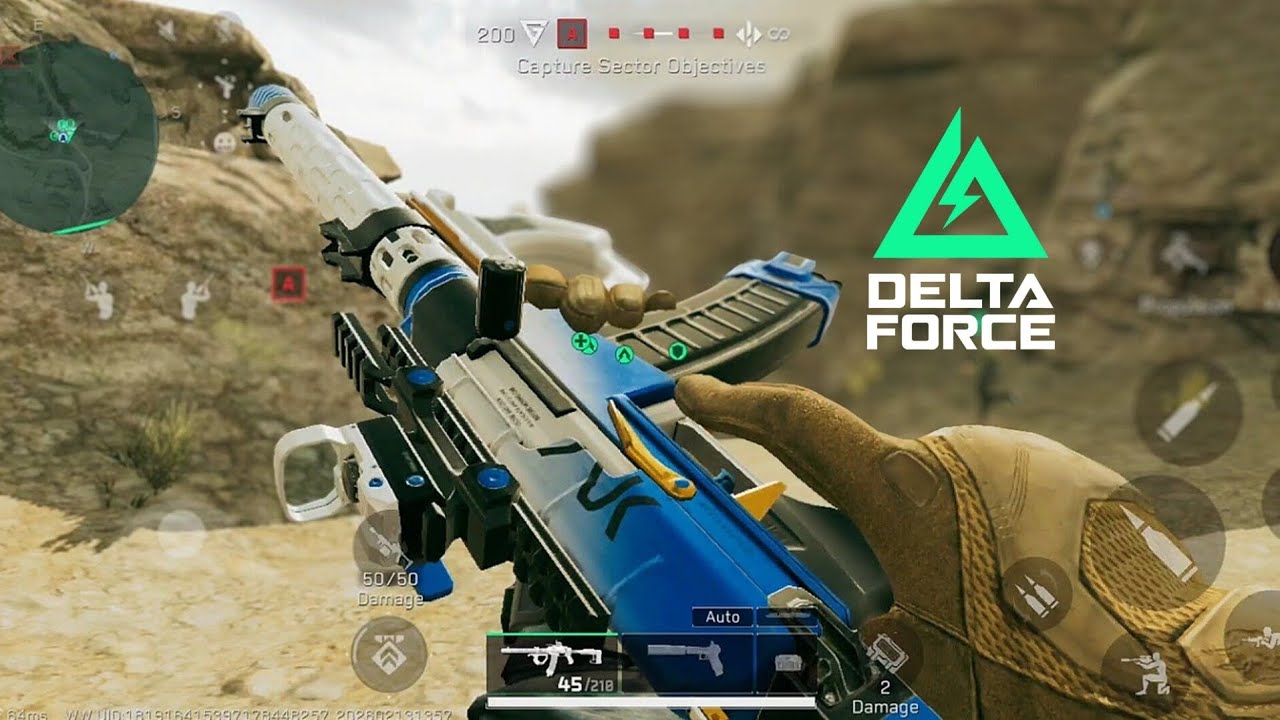 AS VAL GOES NUCLEAR! DELTA FORCE 70+ KILLS GAMEPLAY DOMINATION