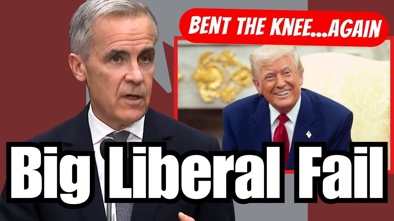 Carney Lost Again - Apologizes to Trump for Reagan ads!
