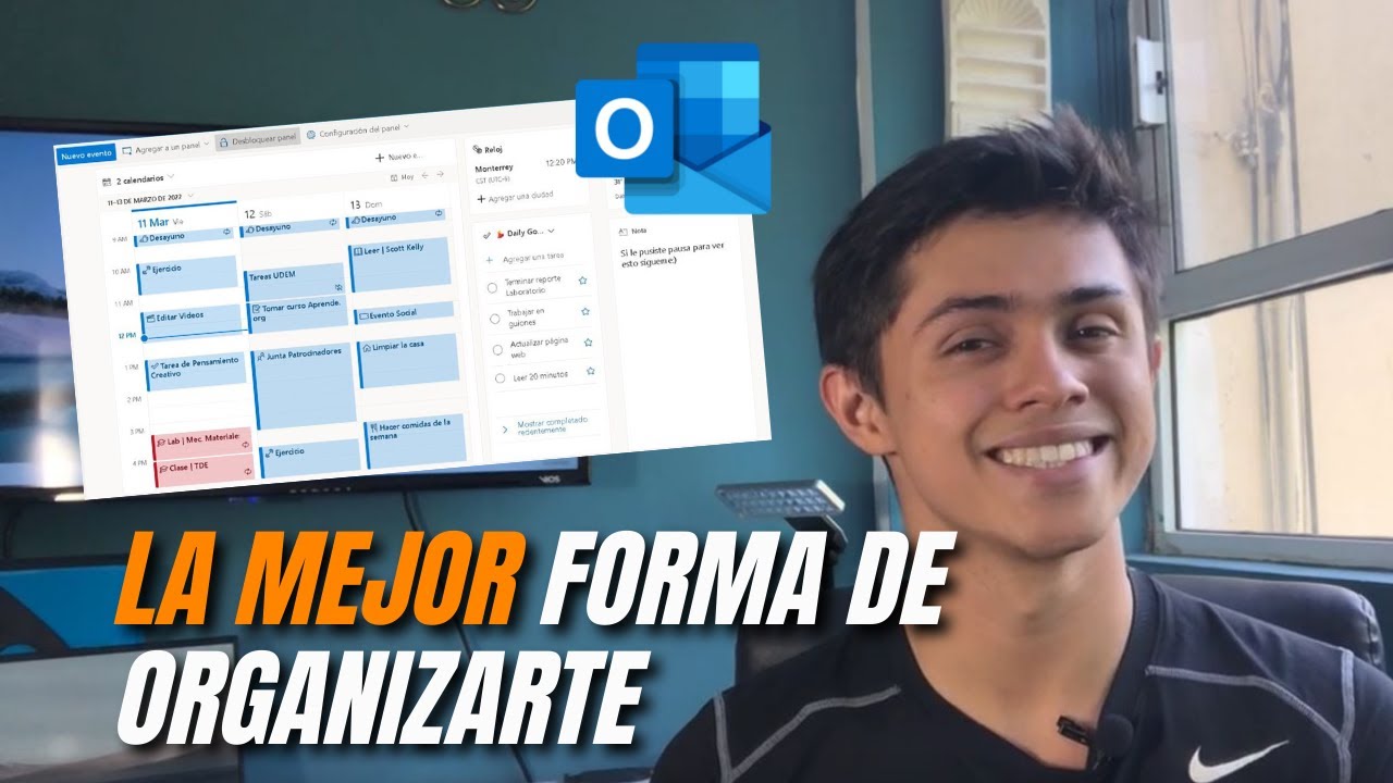El planificador perfecto | Organizaci&oacute;n