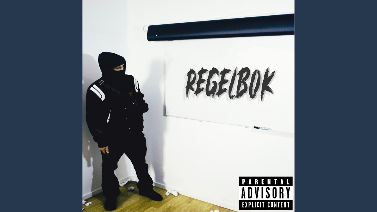 Regelbok