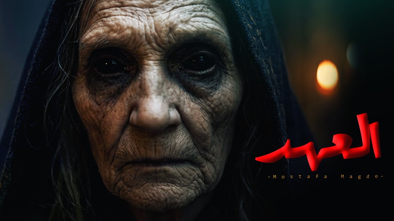 برعى جثة عشان المرتب يمشي بس كنت بحرس جسد شيطان! | قصص رعب