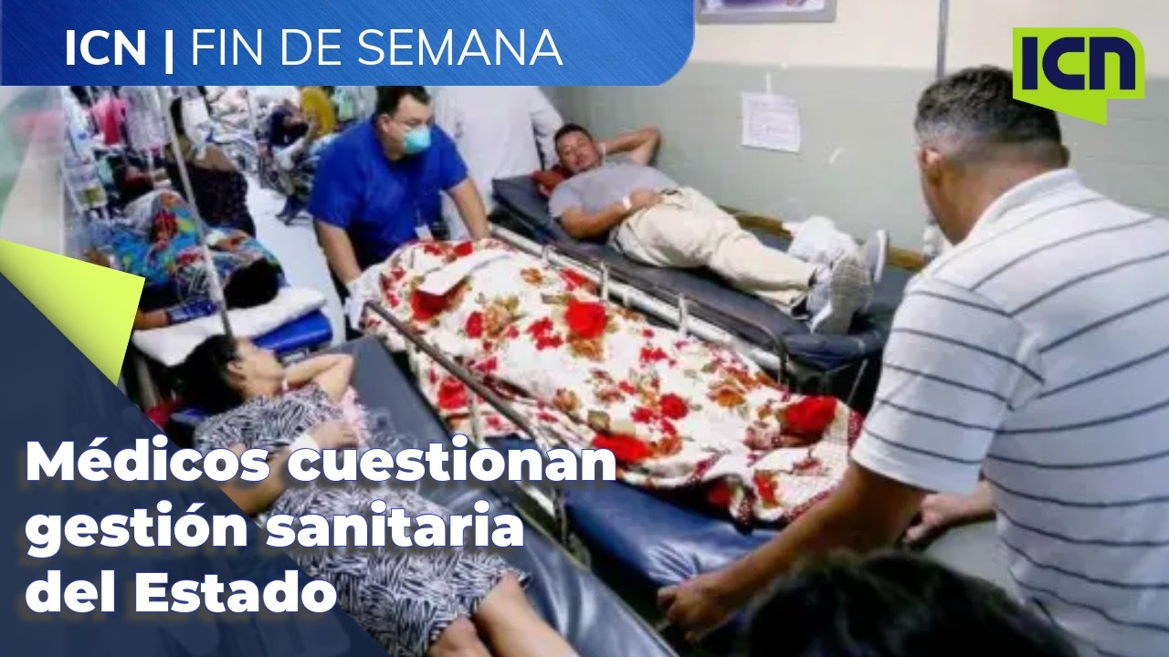 Expertos alertan crisis en salud pública por mala ejecución del presupuesto en Honduras