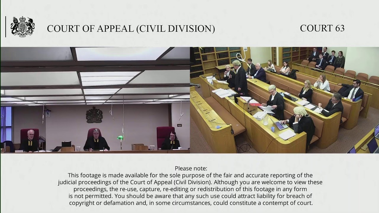 Hapag-Lloyd AG (respondent) v Skyros Maritime Corporation (appellant)