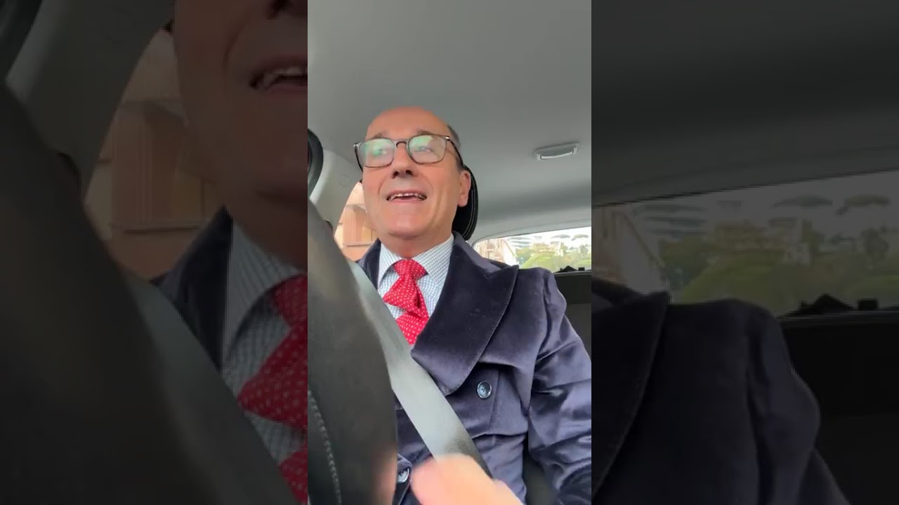 🔴 Alberto Bagnai Live (19.11.2025)