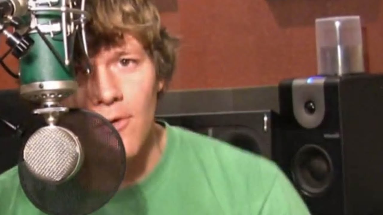 Two Is Better Than One - Boys Like Girls, Taylor Swift (Tyler Ward Cover) Music Video