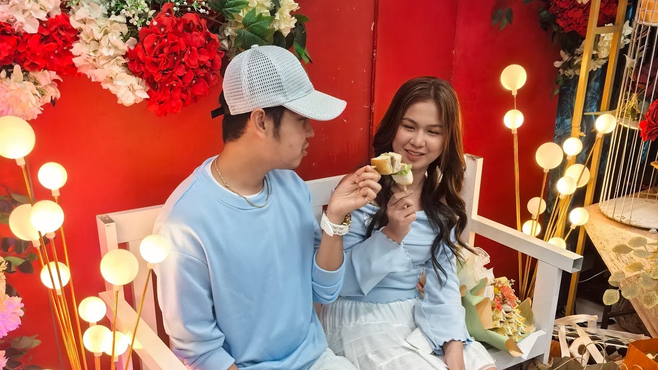 may nag subuan😂