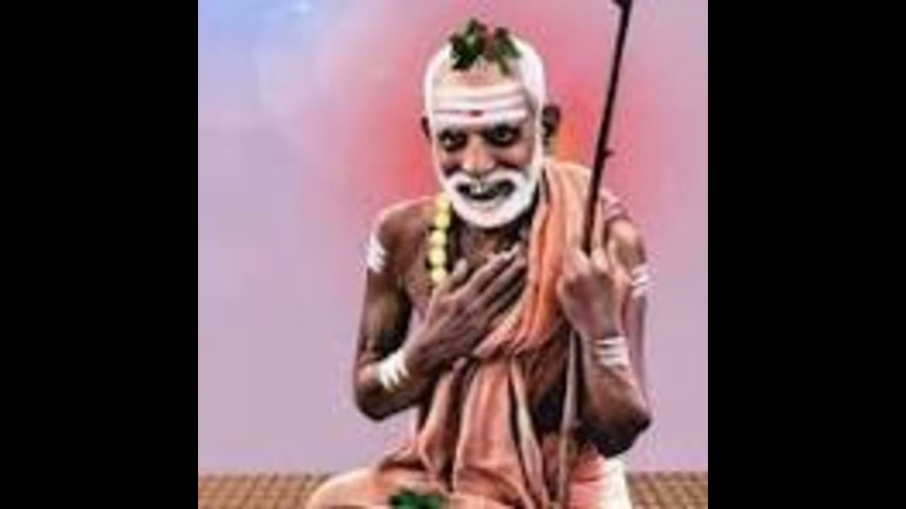 3.9.26_Deivathin Kural_Aachaara Vishayangal_Moola Shaasthramum Maaraana Sampradhaayamum