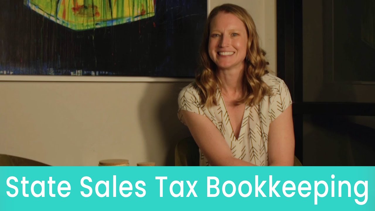 State Sales Tax Bookkeeping Services | Orange County, Southern California | Laguna Niguel, Irvine