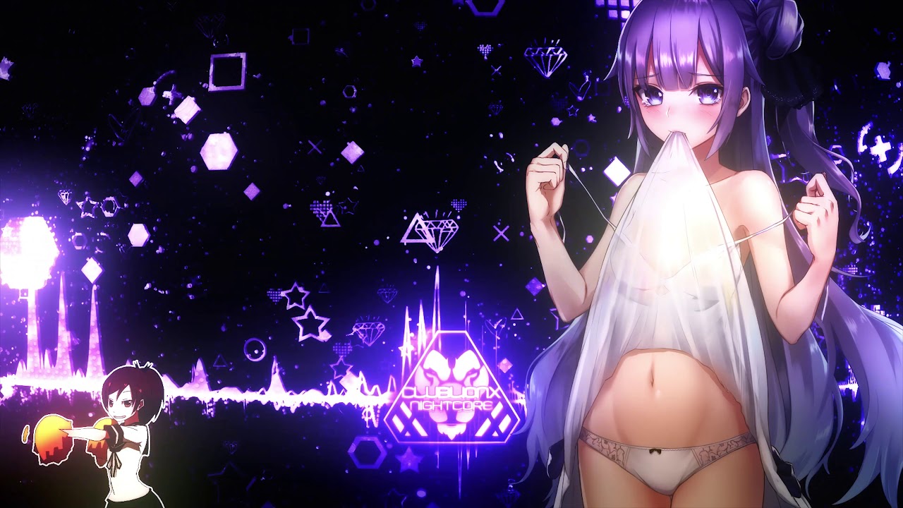 Nightcore - Coming Through The Light (Pooper Scooper Remix) [Bamble B.]