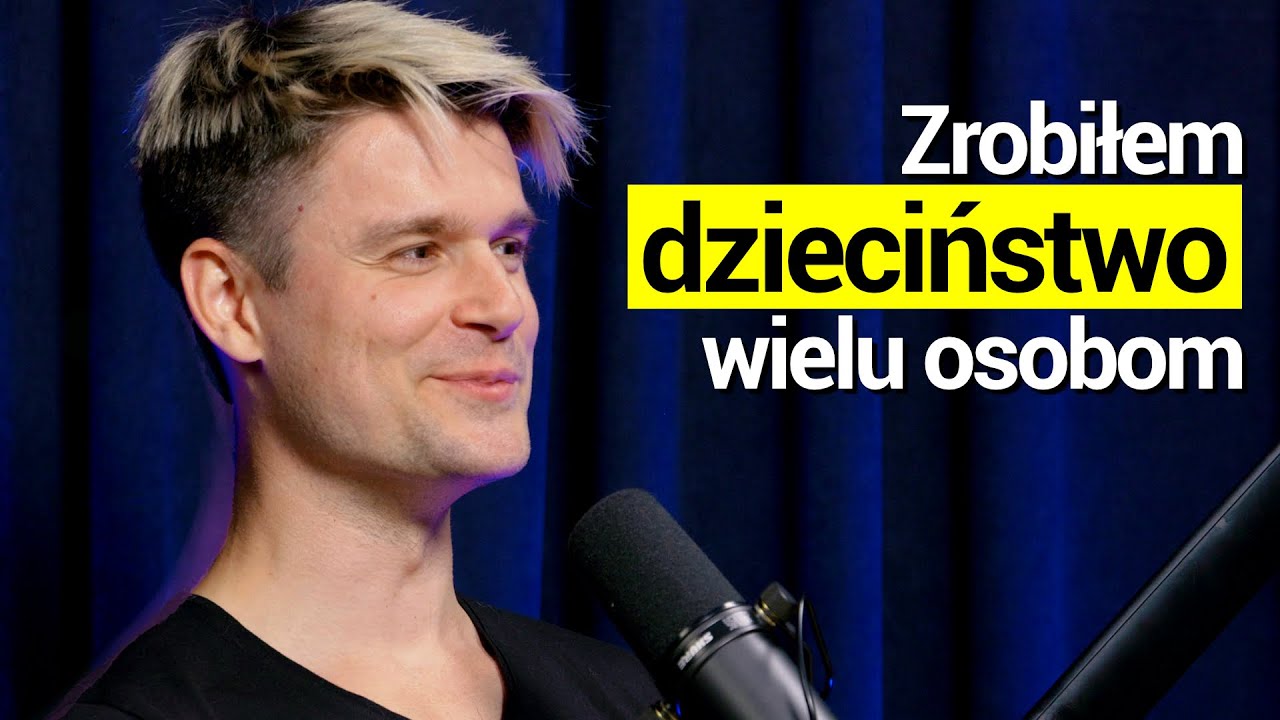 Jak Bladii został legendą gamingu na YouTube