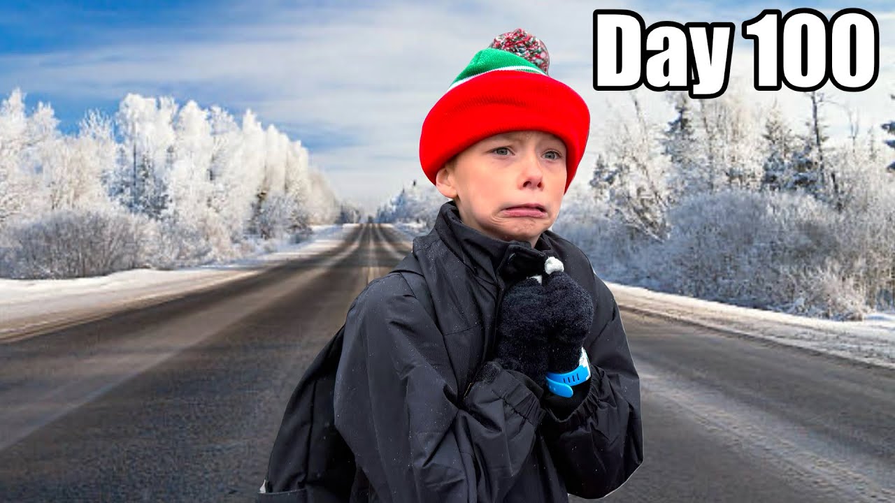 Will I EVER See My Parents AGAIN?!💔