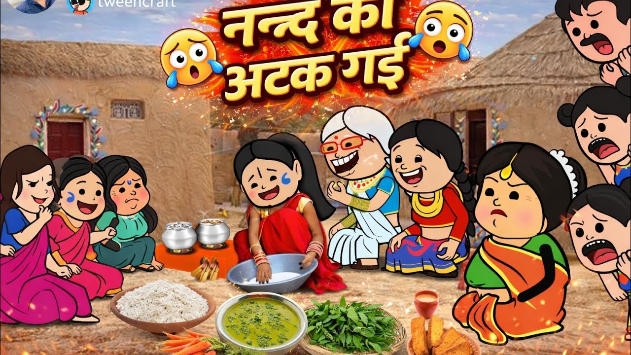 नन्द कै अटका सास जब बूढ़ा कहीं पुष्पा कै बनावे कै पतोह😰🥶|| 