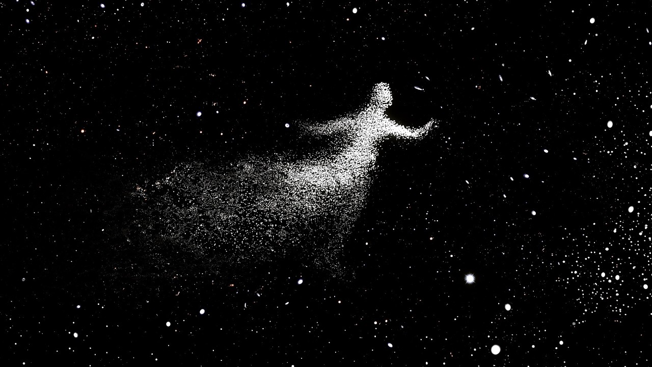 you are infinite