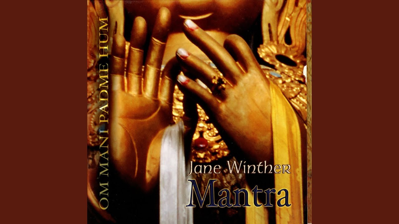 Om Mani Padme Hum 1