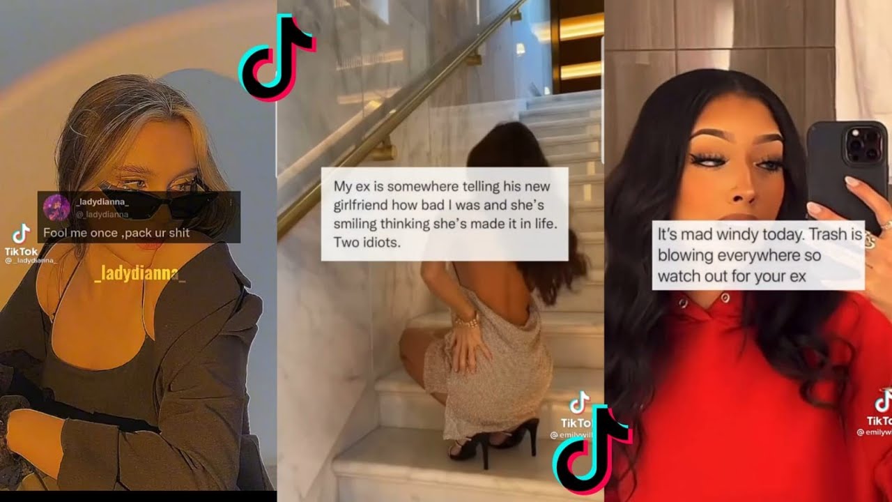 ⚡baddie quotes to find your inner Baddie part 3⚡
