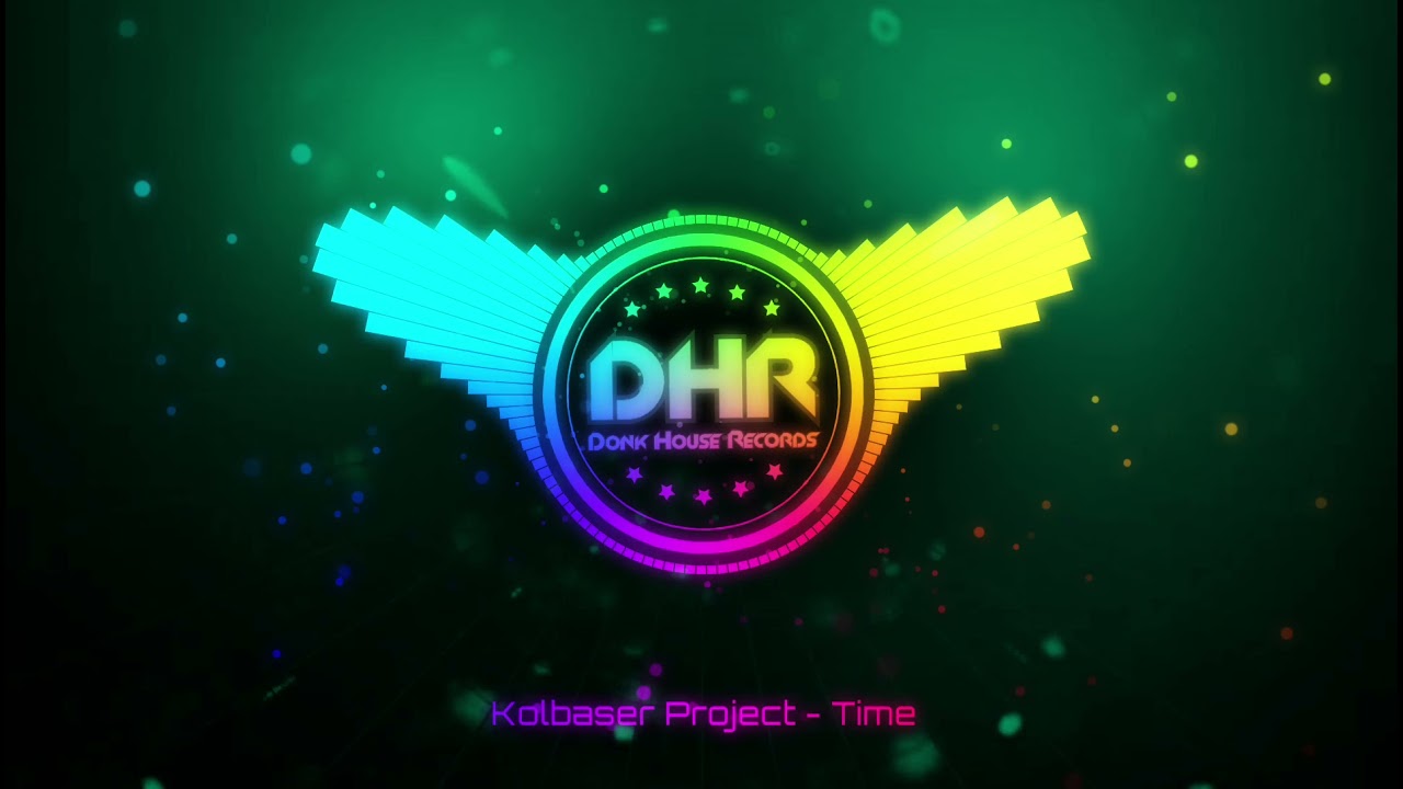 Kolbaser Project - Time - DHR