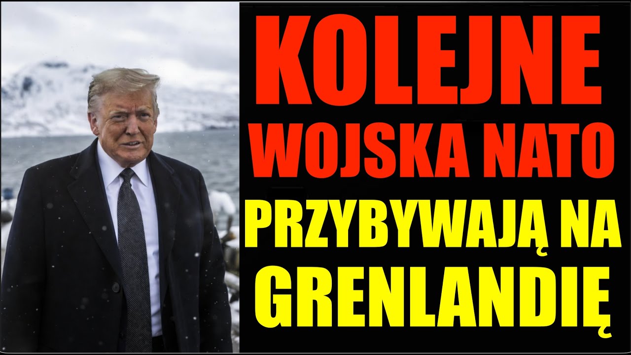 USA znają pustynie i dżungle, Arktyka to dla nich ziemia nieznana – NATO stawia na Skandynawię