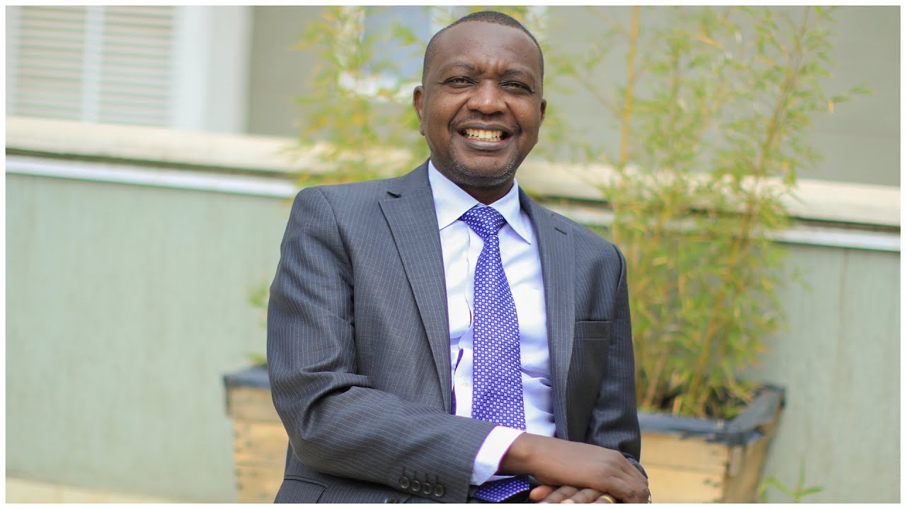 Q & A with God; Is There Anything Too Hard For The Lord - Rev. Jotham Munene | CITAM Church Online
